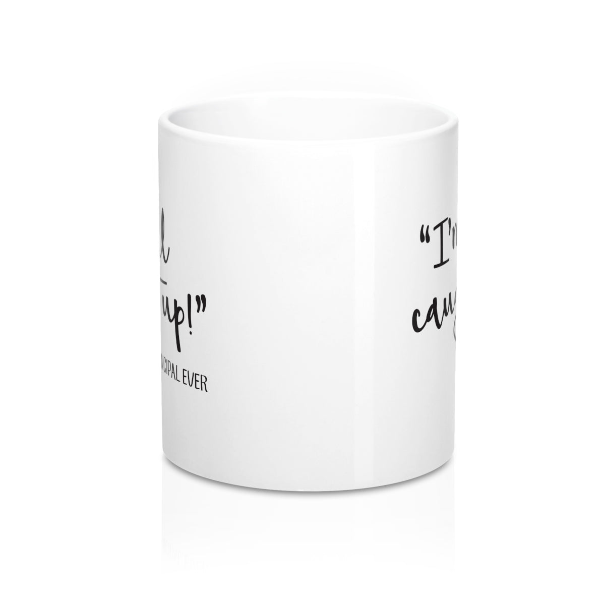 Uscape Mighty Mug 15oz - Millersville University Store