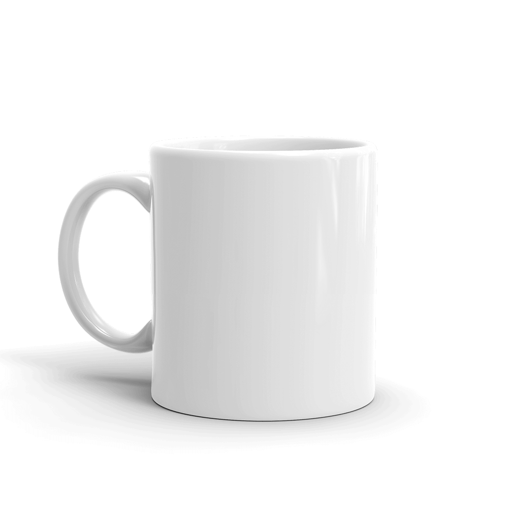 Sublimation Blank 15oz Stackable Ceramic Mugs