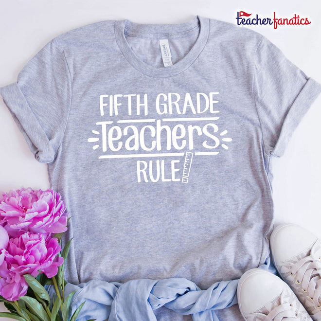 Teachers by Grade