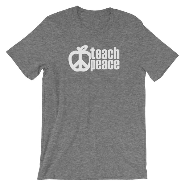 Teach Peace T-Shirt