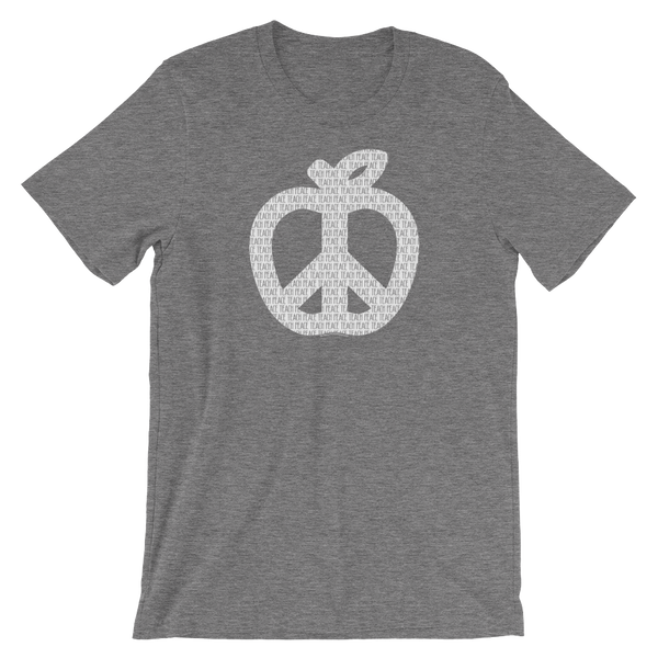 Teach Peace Shirt - BESTSELLER!