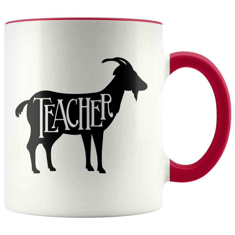 School Teacher Shirts, Gifts and Accessories
